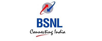Vision Plus Global Clients - BSNL